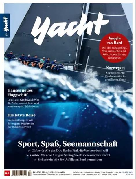 Yacht-Abo