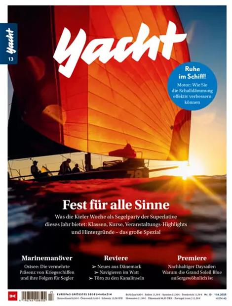 Yacht-Abo