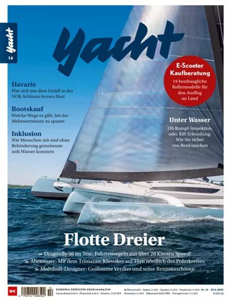 Yacht-Abo