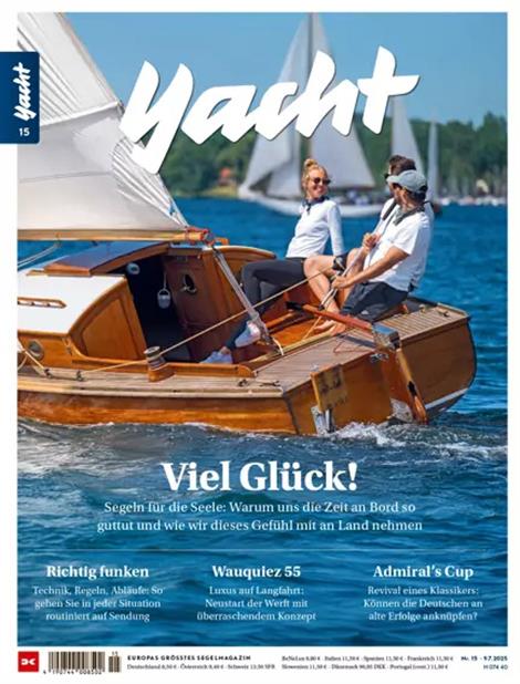 Yacht-Abo