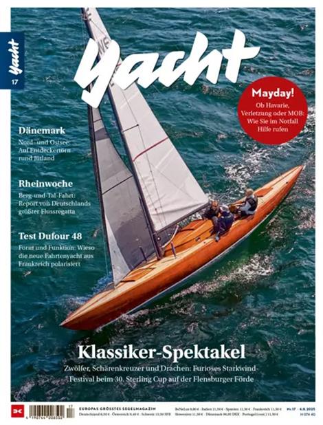 Yacht-Abo