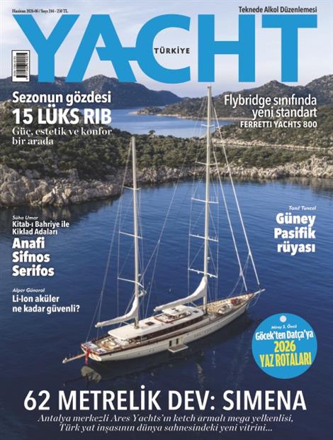 Yacht-Abo