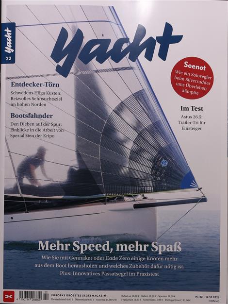 Yacht-Abo