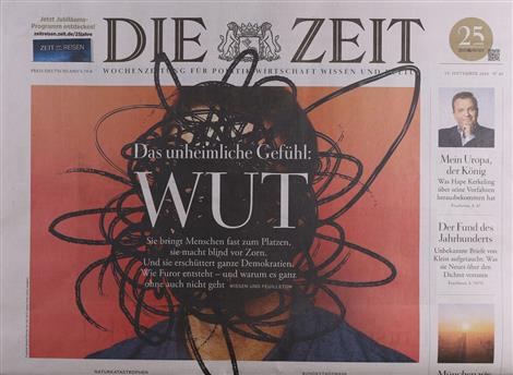 Zeit-Abo