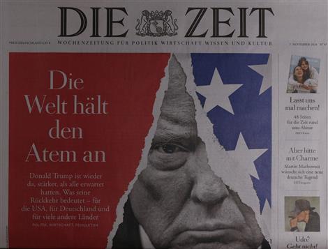 Zeit-Abo