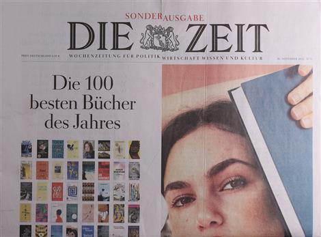 Zeit-Abo