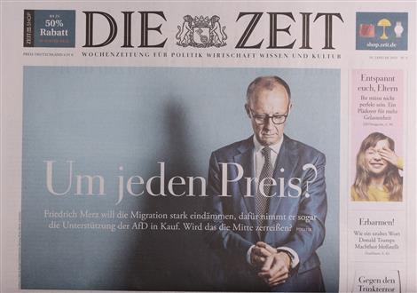 Zeit-Abo