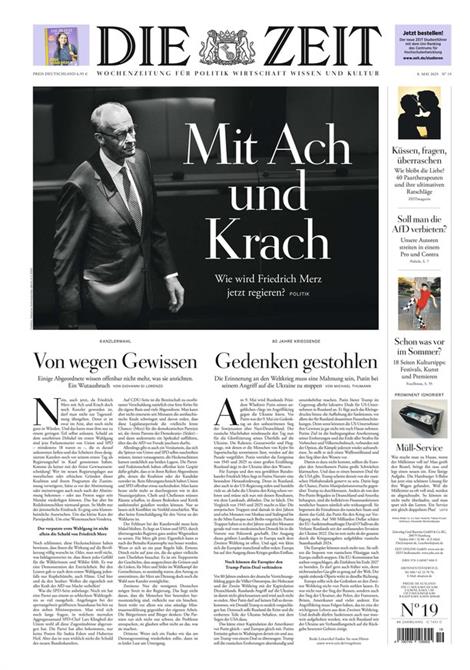 Zeit-Abo