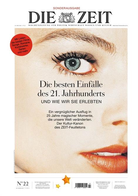 Zeit-Abo