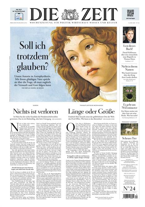 Zeit-Abo