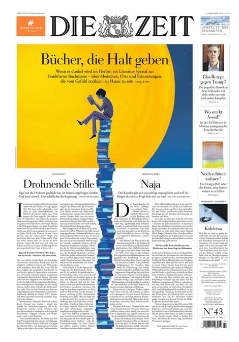 Zeit-Abo