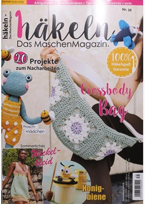 Haekeln-Das-Maschenmagazin-Abo