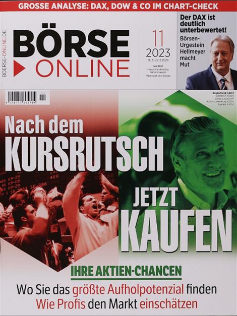 Boerse-Online-Print-Abo