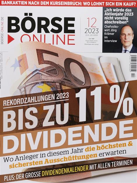Boerse-Online-Print-Abo