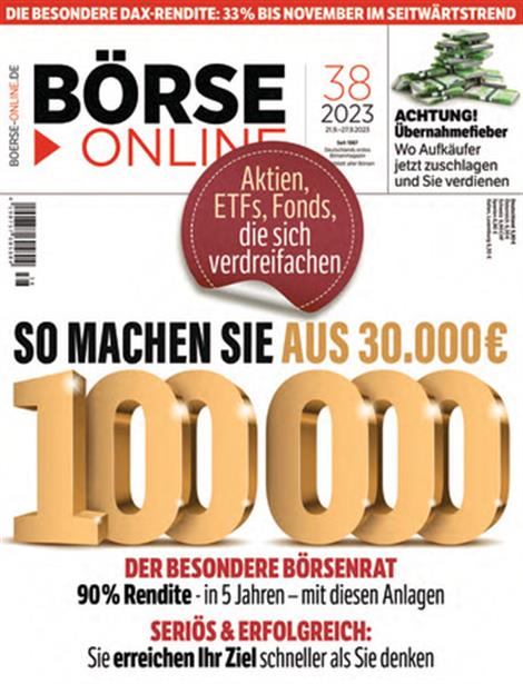 Boerse-Online-Print-Abo