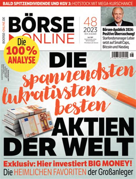 Boerse-Online-Print-Abo