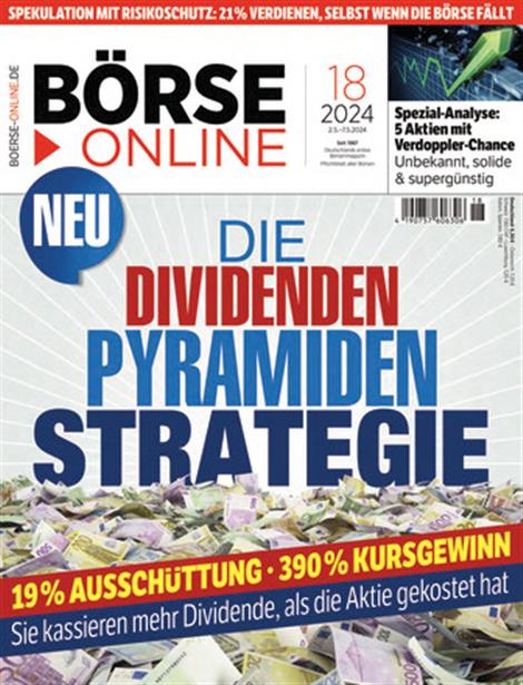 Boerse-Online-Print-Abo