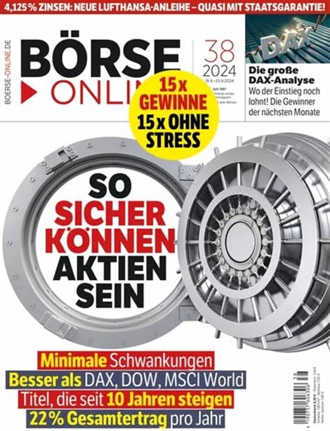 Boerse-Online-Print-Abo