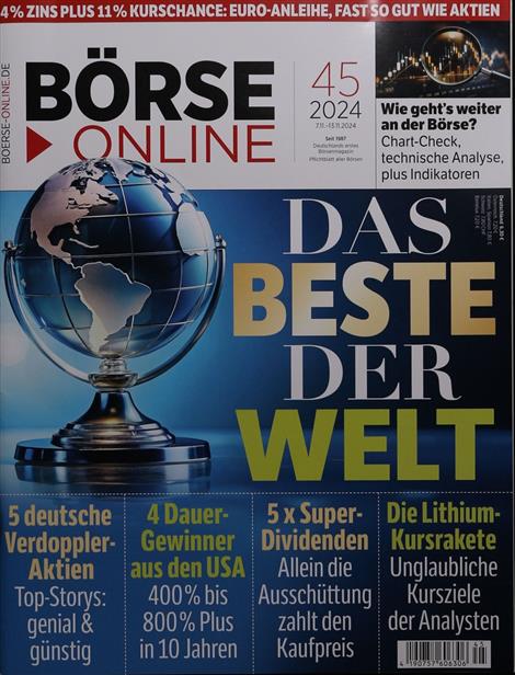 Boerse-Online-Print-Abo