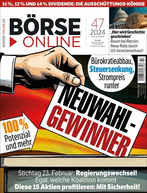 Boerse-Online-Print-Abo