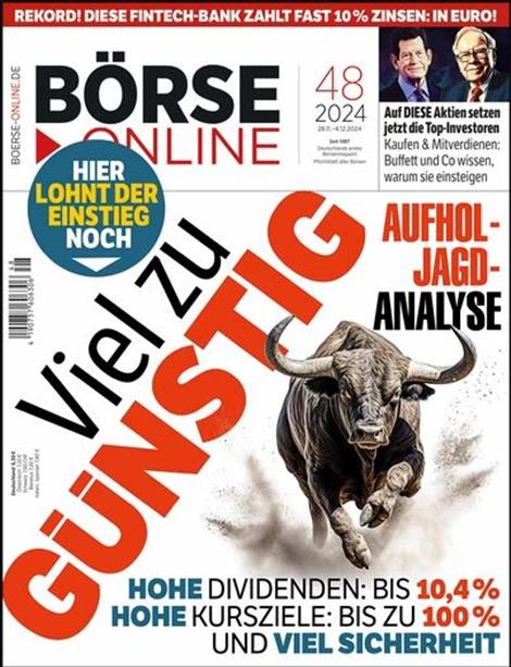 Boerse-Online-Print-Abo