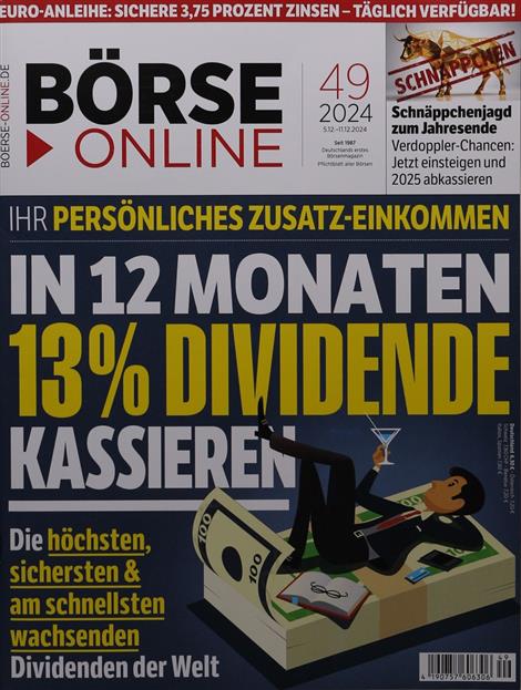 Boerse-Online-Print-Abo