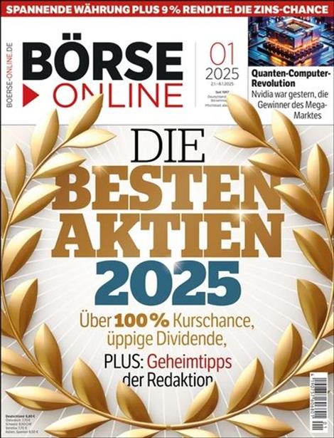 Boerse-Online-Print-Abo