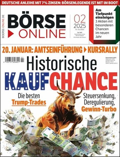 Boerse-Online-Print-Abo