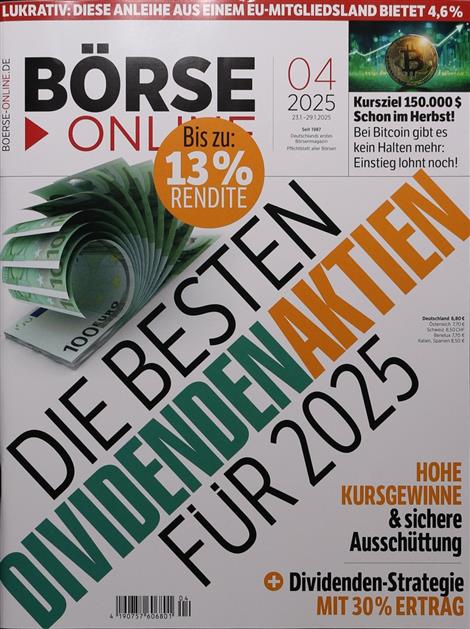 Boerse-Online-Print-Abo