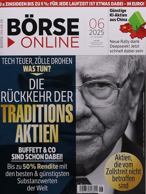 Boerse-Online-Print-Abo
