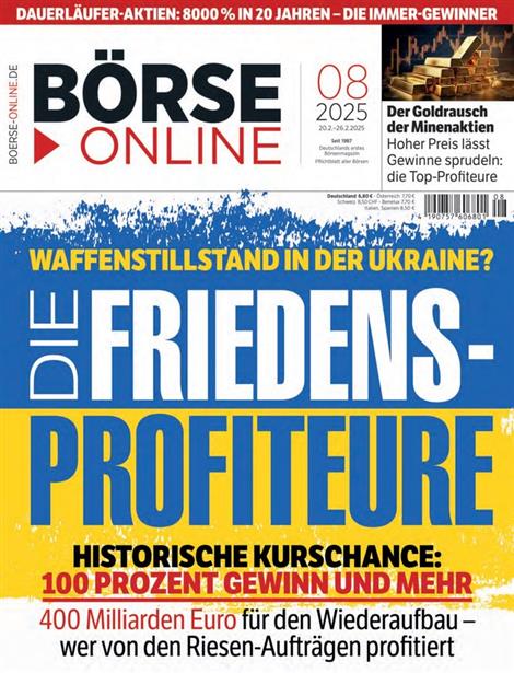 Boerse-Online-Print-Abo