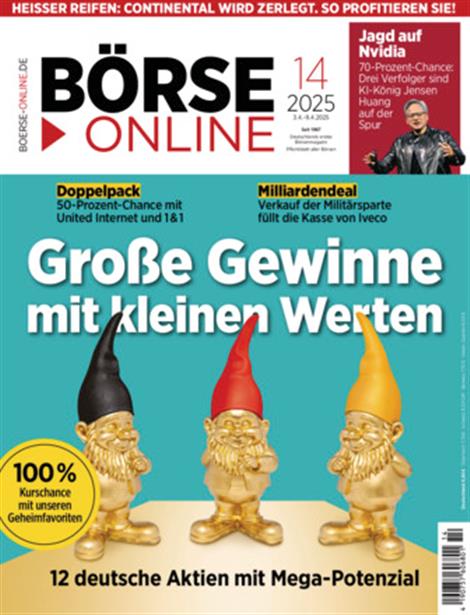 Boerse-Online-Print-Abo