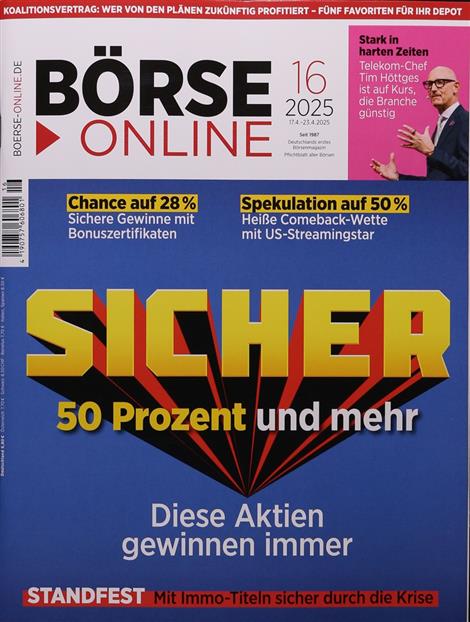 Boerse-Online-Print-Abo