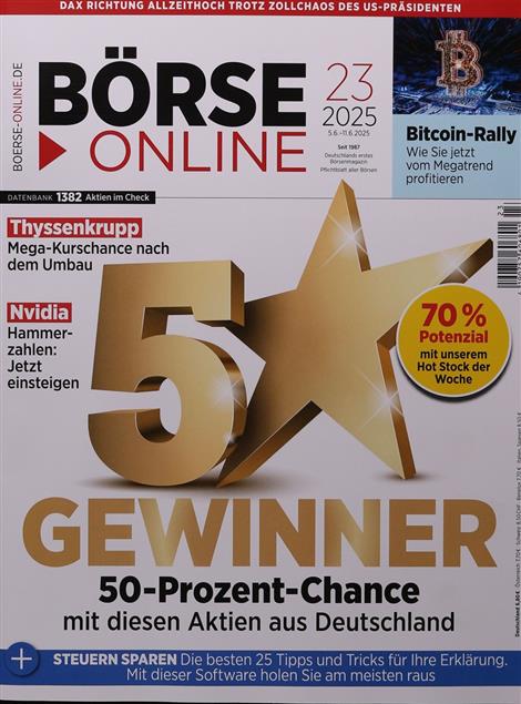 Boerse-Online-Print-Abo