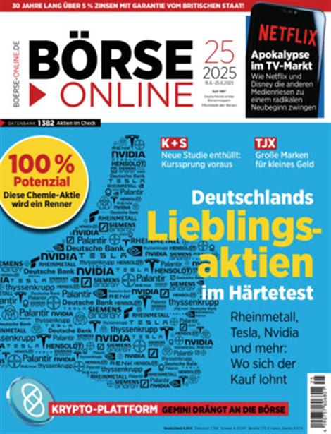 Boerse-Online-Print-Abo