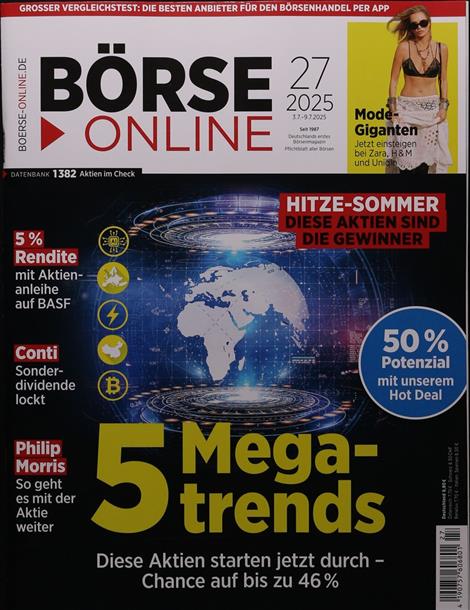 Boerse-Online-Print-Abo