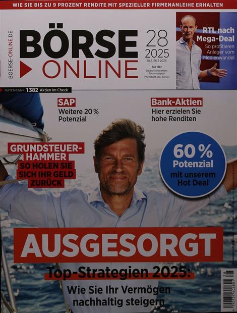 Boerse-Online-Print-Abo