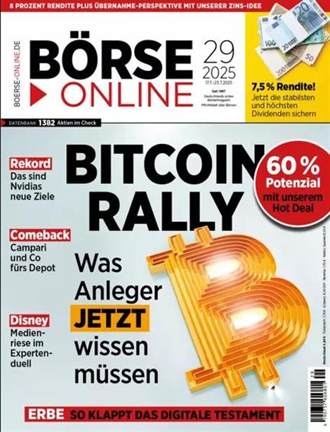 Boerse-Online-Print-Abo