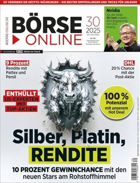 Boerse-Online-Print-Abo