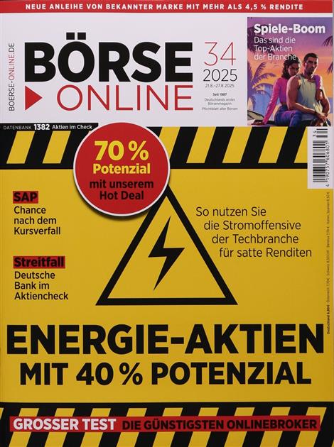 Boerse-Online-Print-Abo
