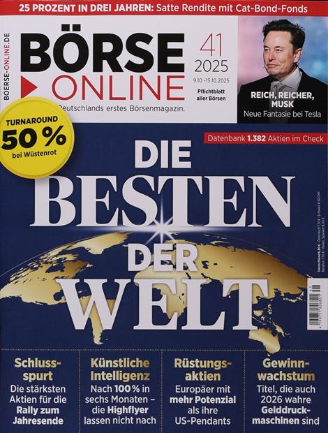Boerse-Online-Print-Abo