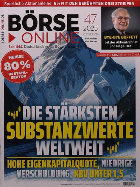 Boerse-Online-Print-Abo