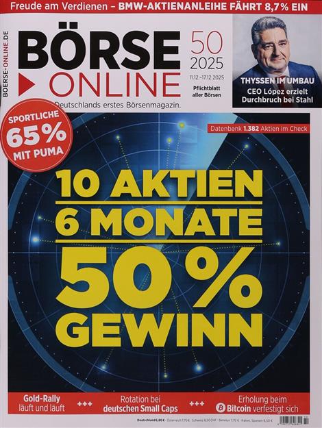 Boerse-Online-Print-Abo