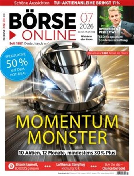 Boerse-Online-Print-Abo