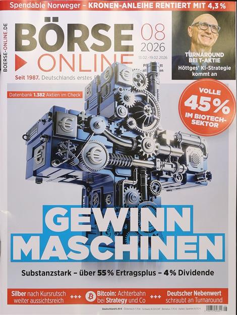 Boerse-Online-Print-Abo