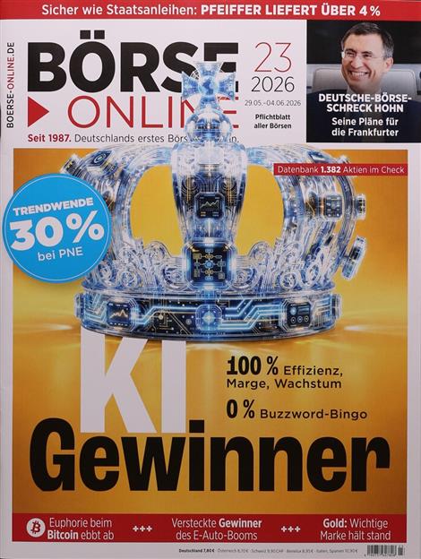 Boerse-Online-Print-Abo