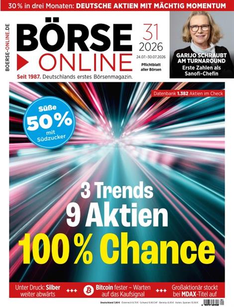 Boerse-Online-Print-Abo
