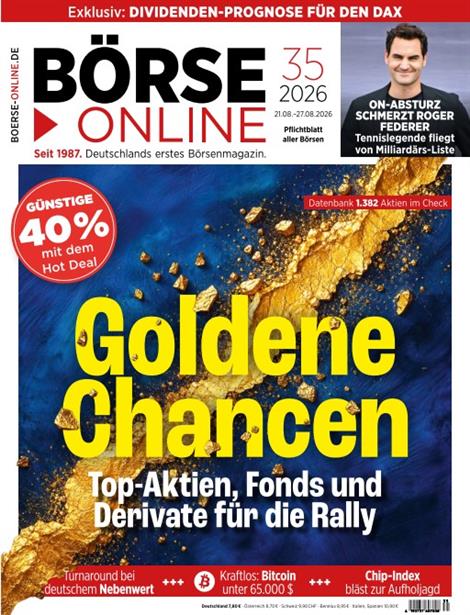 Boerse-Online-Print-Abo