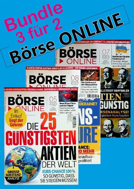 Bundle-Boerse-Online-zum-Kennenlernen-3-fuer-2-Abo