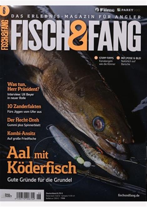 Fisch-und-Fang-Abo